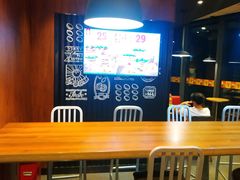 -汉堡王(华润五彩城店)