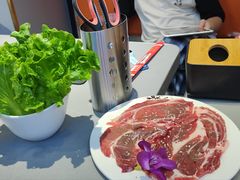 -外婆掌柜·东北家庭烤肉(托乐嘉店)