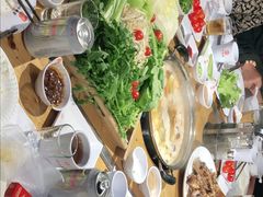 -炑羊香烤全羊(西三旗店)