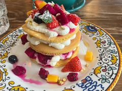 -Alimentari早午餐(安福路店)