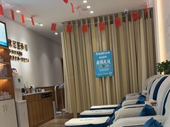 -优足匠·修脚.采耳.按摩(双成店)