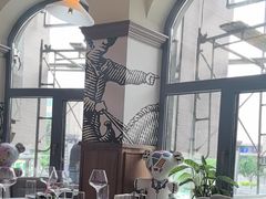-黑宝石西餐厅(汇励99城市公园店)