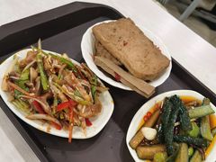 -东方削面(迎泽街店)