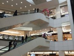 -翠微百货(龙德店)