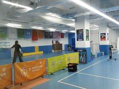 -齐动力网球(六里桥威尼斯基地)