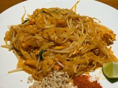 -泰国餐厅 Thai Food(裕华万达店)