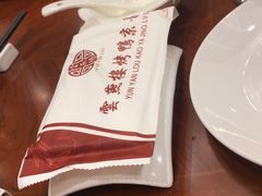-香丰阁·烤鸭·川湘菜(昌平店)