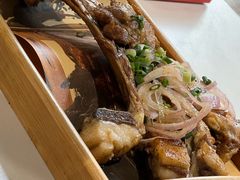 -火龙堂·风味民间菜(文一路店)