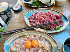 -琥珀川糟粕醋·香草鸭·鸡煲(慈云寺店)