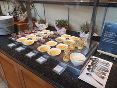 -威斯汀舞台餐厅