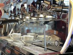 -COSTA COFFEE(金长安大厦店)