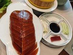 -颂福楼·南京菜(定淮门店)