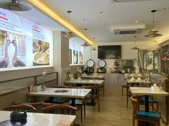 -陆记鹅庄·潮汕菜·狮头鹅(大仟里店)