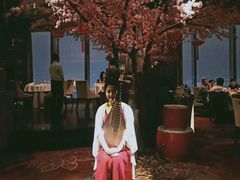 -金轩中餐厅 Jin Xuan(浦东丽思卡尔顿酒店)