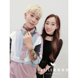 -P.STYLE派斯造型