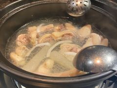 -同仁四季椰子鸡(海岸城天利店)