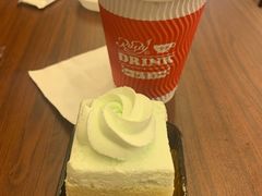 -红宝石·鲜奶小方·海派西点房(肇嘉浜店)