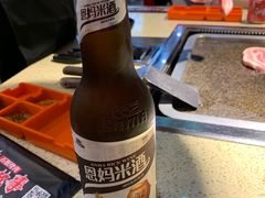 -猪的故事·韩式烤肉(韩乐坊店)
