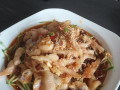 -环宇草鸡店·特色炒鸡