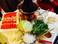 android_upload_pic-东来顺饭庄(王府井步行街店)