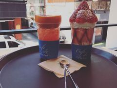 -Cafe de Paris(林荫路店)