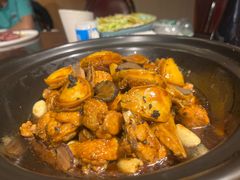 -遇见小厨·北京烤鸭·江湖菜·川菜(广福桥店)