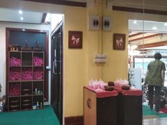 -新月水疗保健中心(2号店)