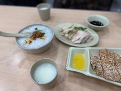 -百家鸡味馆(清泰店)