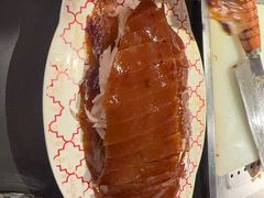 -蘇锦宴·淮扬菜烤鸭·小院(三元桥霄云路店)