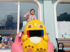 -海合安成都极地海洋公园