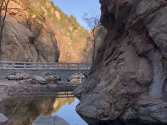 -黑龙潭风景区