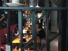 大堂-和彩放题餐厅(酒仙桥店)