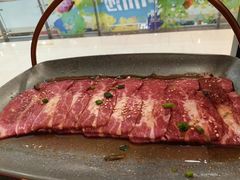 -新石器烤肉(百联川沙店)