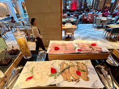 -威斯汀舞台餐厅