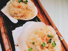 -意满花千醉(金茂览秀城店)