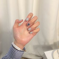 -MORI茉丽日本美甲美睫