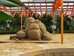 -南宫五洲植物乐园