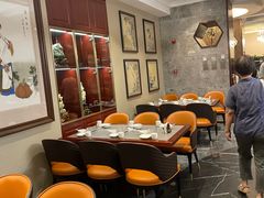 大堂-燕春楼(海河华鼎店)