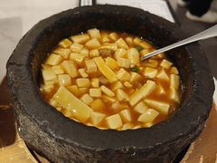 -绿茶餐厅(广州嘉裕太阳城店)