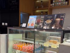-逸派咖啡 EPARKCOFFEE(广安门店)