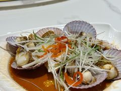 -郑庄脂渣海鲜楼(九水路店)