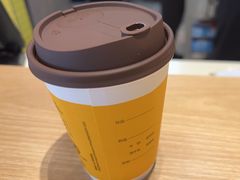 -麦当劳(安定门外大街店)