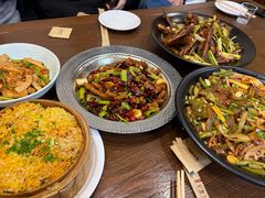 -掌上鲜(南顺城街店)