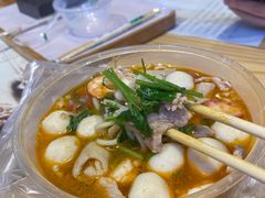 招牌虾面-明月虾面(厦禾路店)
