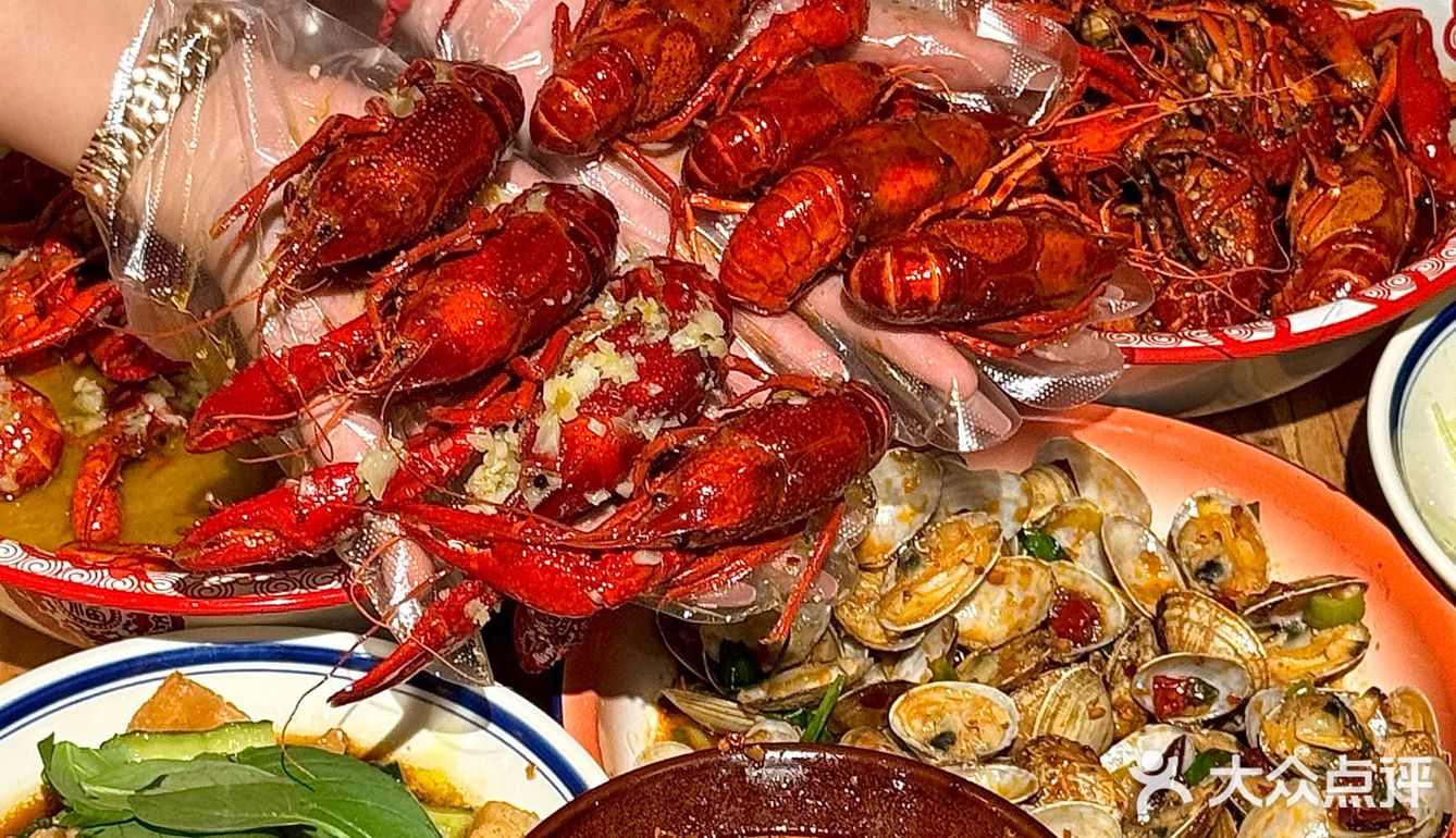 是郑州人🦞夏天的快乐老家！！！