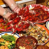 是郑州人🦞夏天的快乐老家！！！
