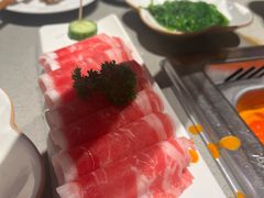 -海底捞火锅(太阳宫凯德mall店)