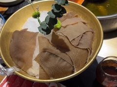 -巴奴毛肚火锅(广益哥伦布店)