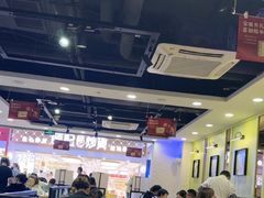 -回味鸭血粉丝汤(新城市广场店)