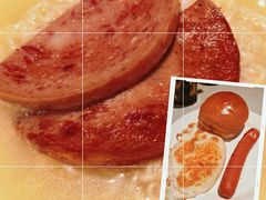 -香港新发烧腊茶餐厅(书城店)